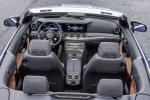 Mercedes-AMG E53 4Matic+ Cabriolet 2020 года (WW)